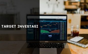 target pertama investasi saham