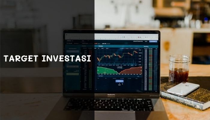 target pertama investasi saham